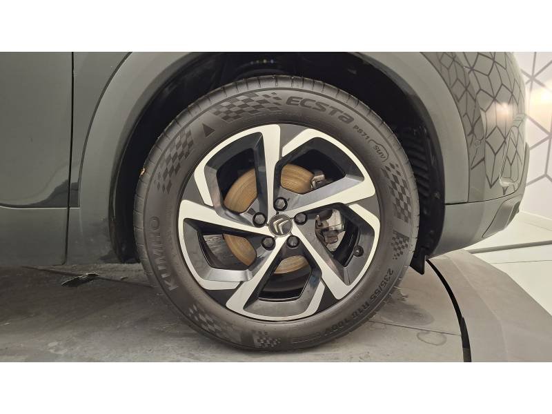 Citroën C5 Aircross - Photo 45