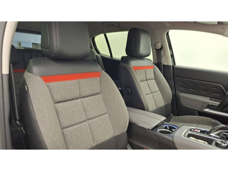 Citroën C5 Aircross - Photo 49