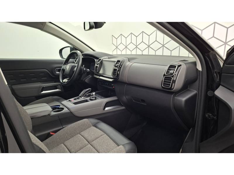 Citroën C5 Aircross - Photo 50