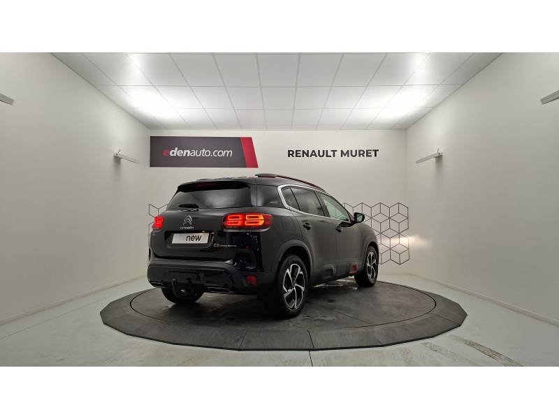 Citroën C5 Aircross - Photo 5