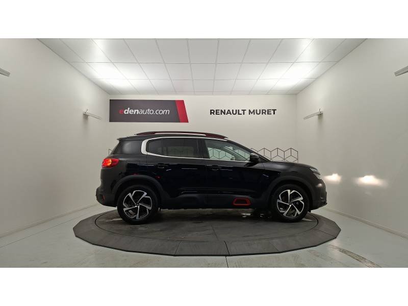 Citroën C5 Aircross - Photo 6
