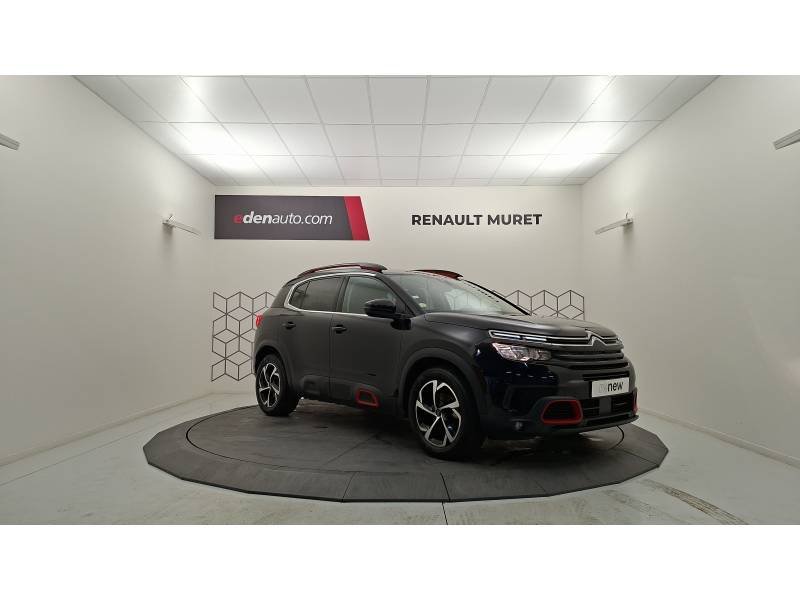 Citroën C5 Aircross - Photo 7