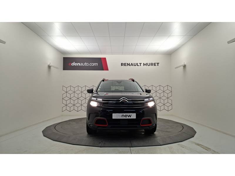 Citroën C5 Aircross - Photo 8