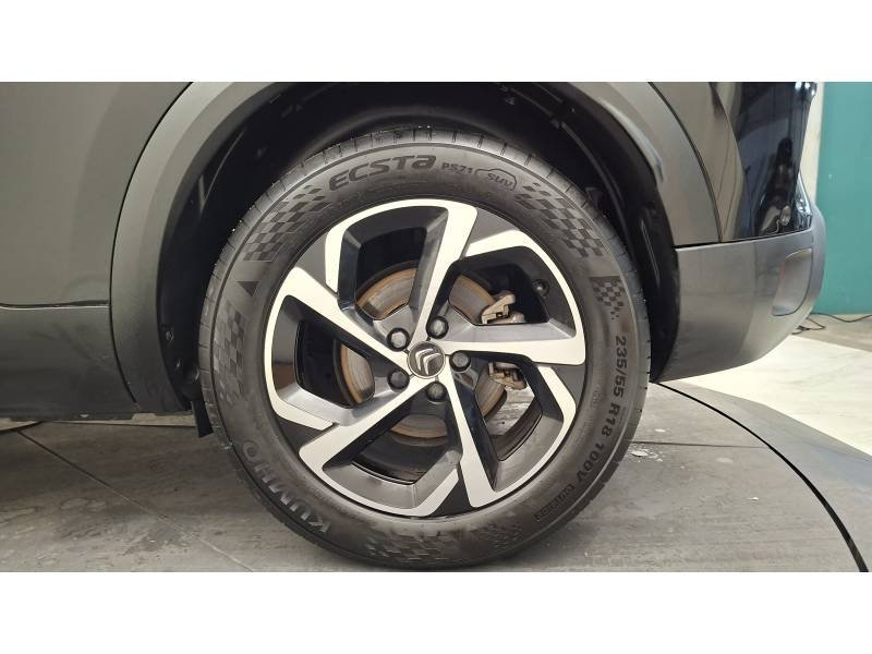 Citroën C5 Aircross - Photo 9