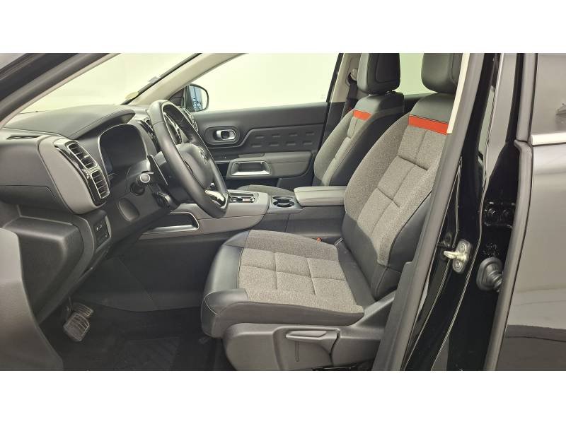 Citroën C5 Aircross - Photo 10