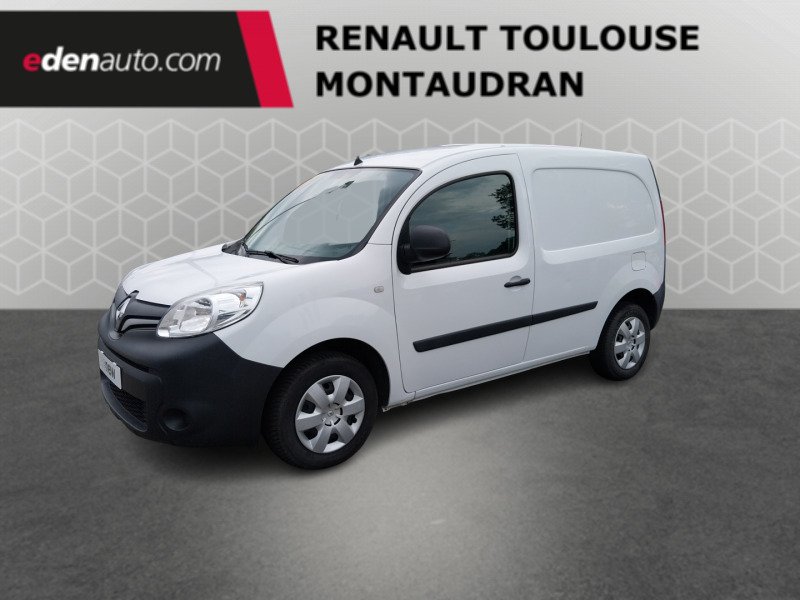 Renault Kangoo Van