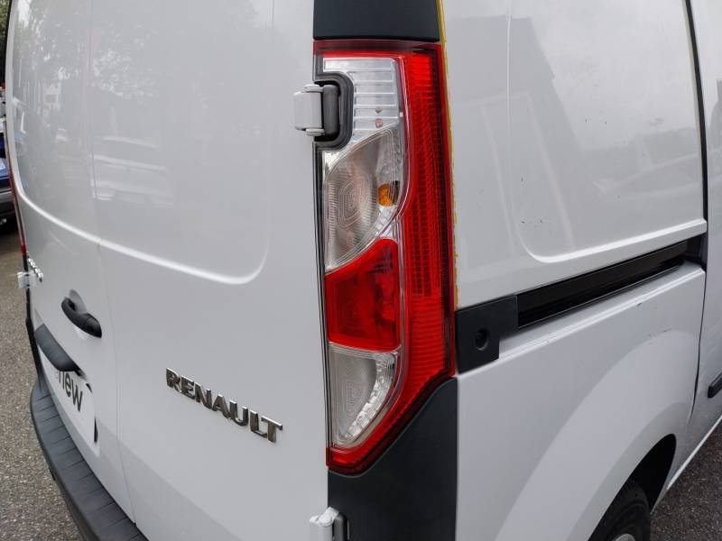Renault Kangoo Van - Photo 13