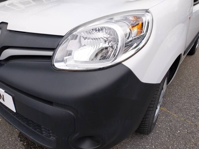 Renault Kangoo Van - Photo 19