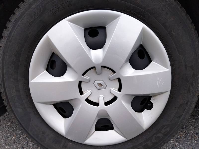 Renault Kangoo Van - Photo 20