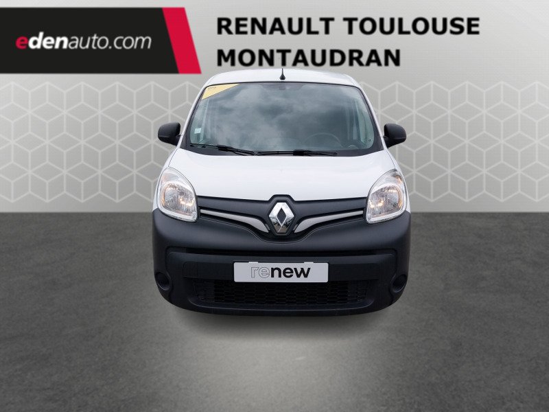 Renault Kangoo Van - Photo 2