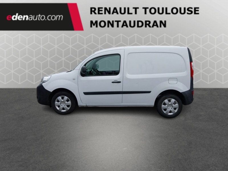 Renault Kangoo Van - Photo 3