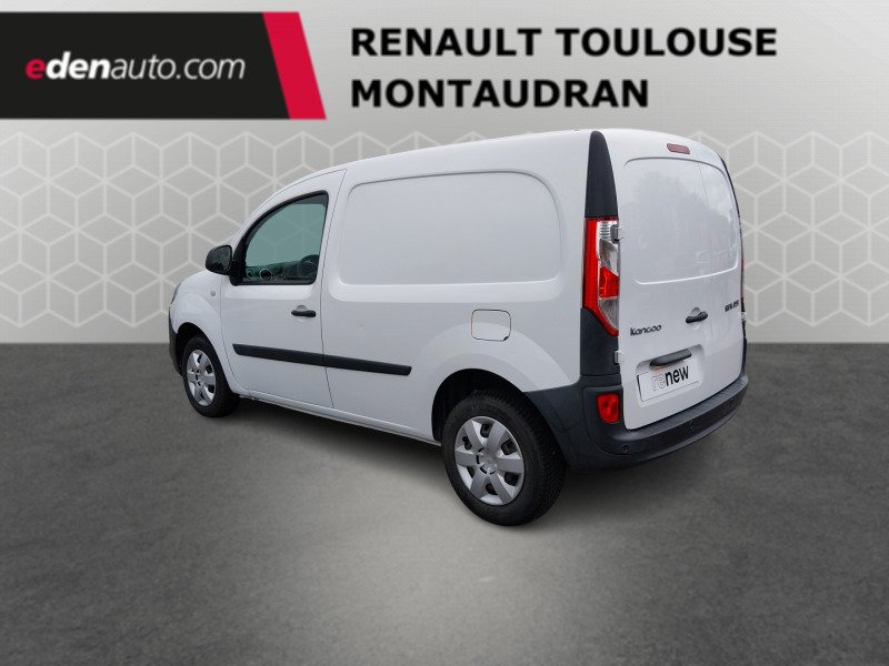 Renault Kangoo Van - Photo 4
