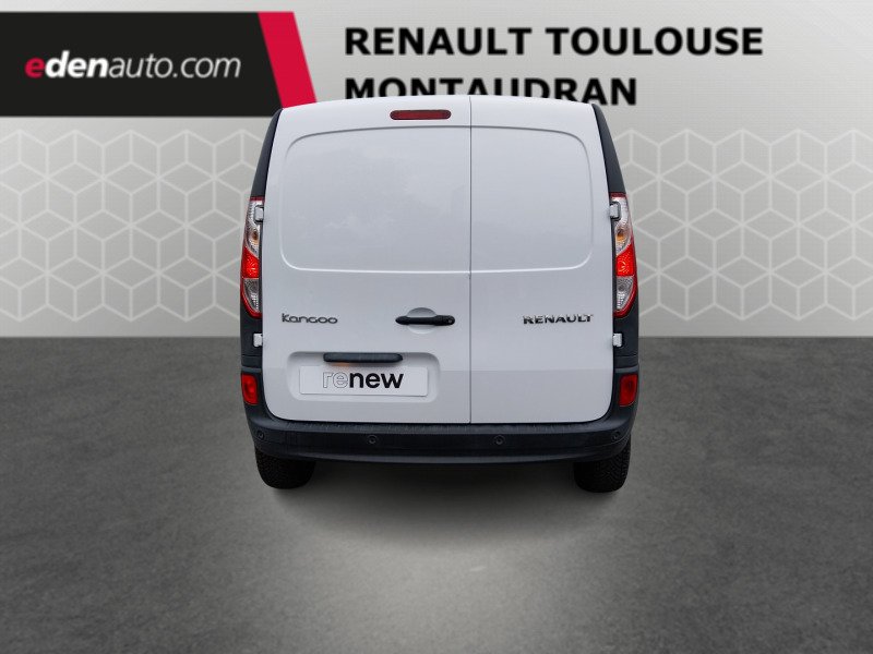 Renault Kangoo Van - Photo 5