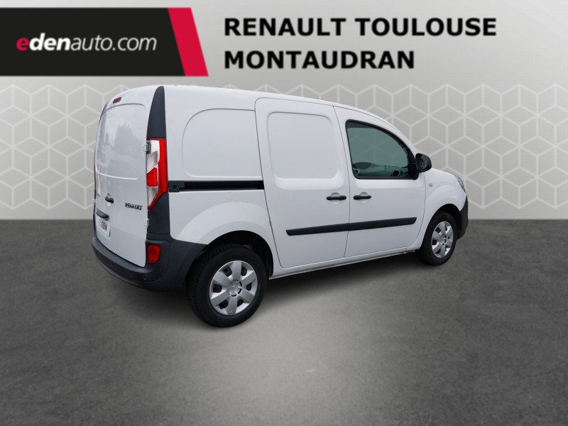 Renault Kangoo Van - Photo 6