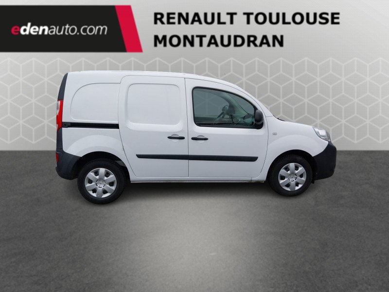 Renault Kangoo Van - Photo 7