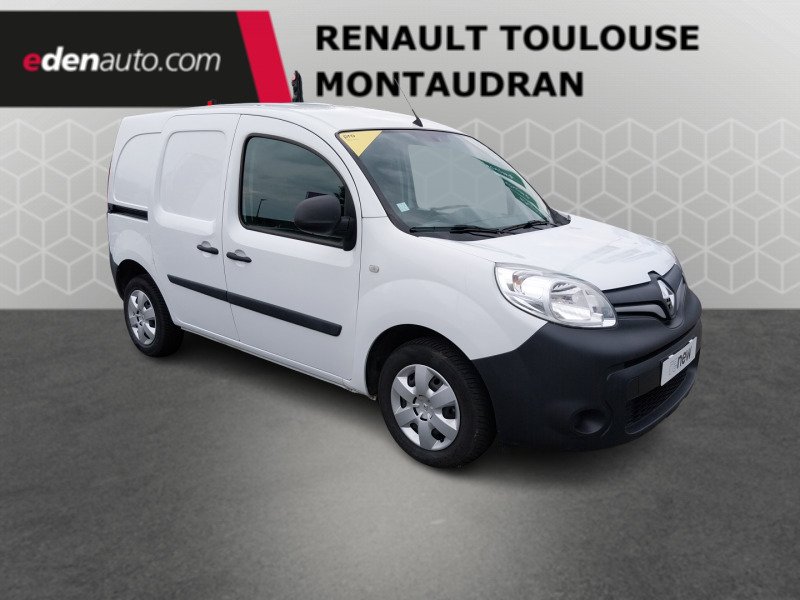 Renault Kangoo Van - Photo 8