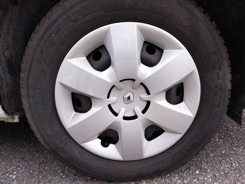 Renault Kangoo Van - Photo 9
