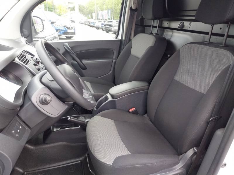 Renault Kangoo Van - Photo 10