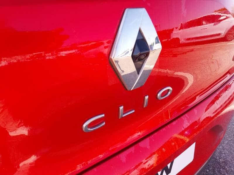 Renault Clio - Photo 12