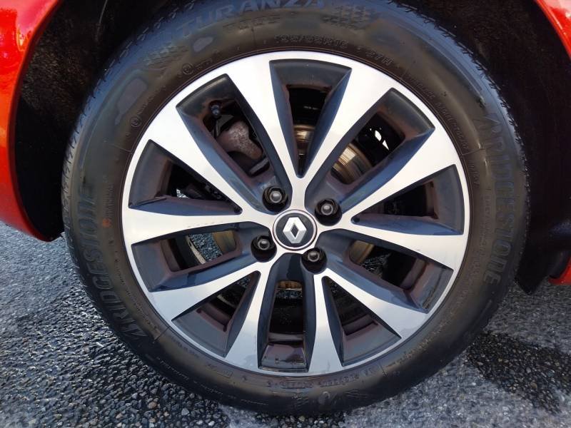 Renault Clio - Photo 16