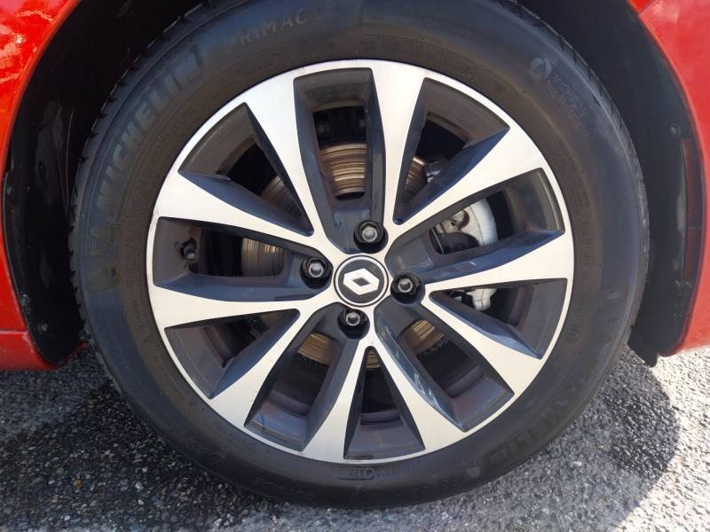 Renault Clio - Photo 19