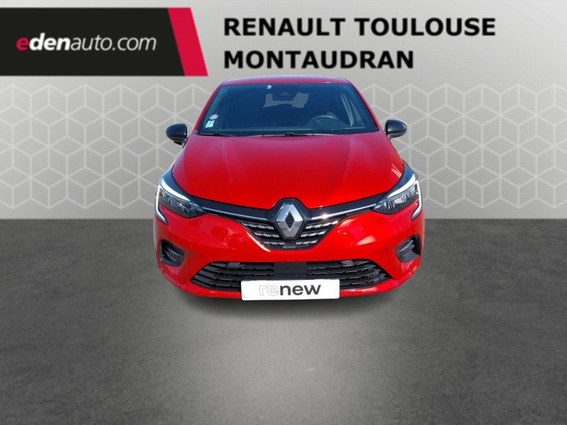 Renault Clio - Photo 2