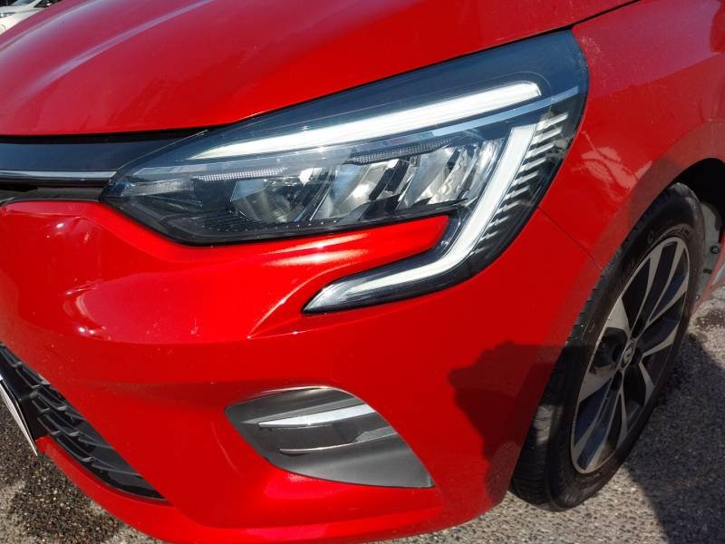 Renault Clio - Photo 22