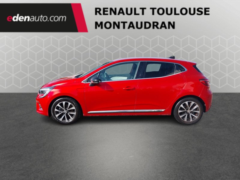 Renault Clio - Photo 3