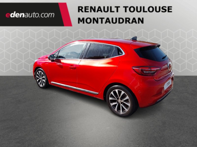 Renault Clio - Photo 4