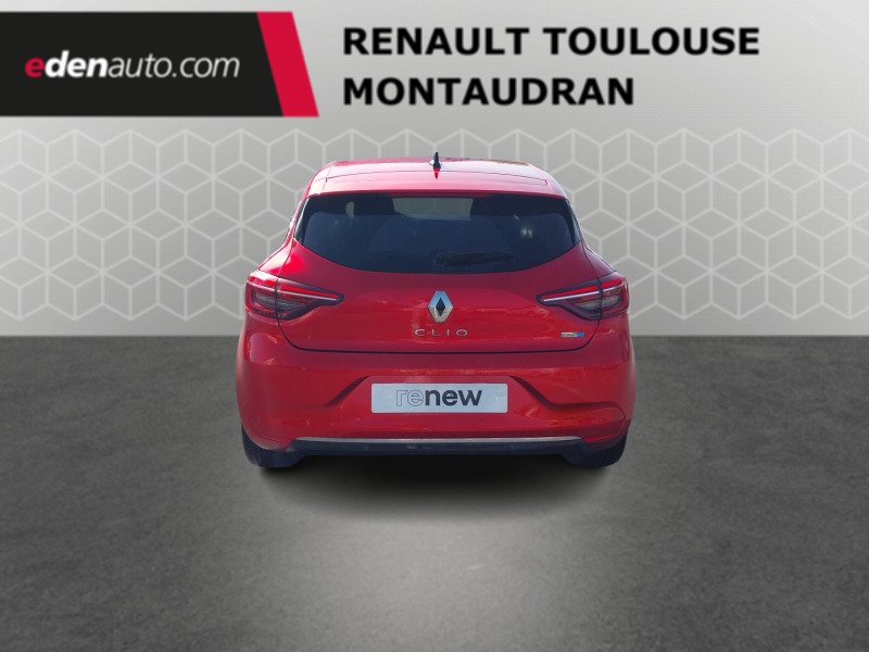 Renault Clio - Photo 5