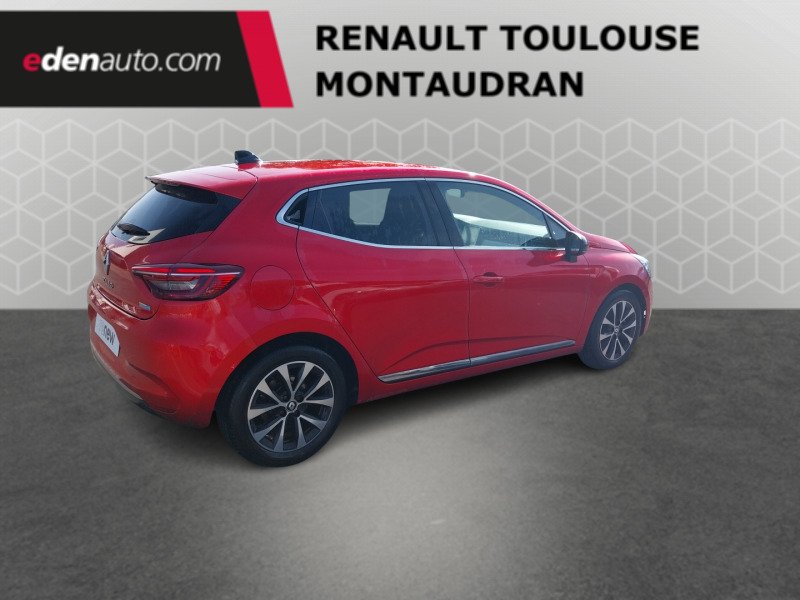 Renault Clio - Photo 6