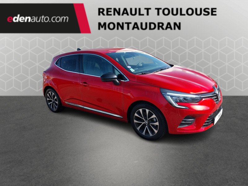 Renault Clio - Photo 8