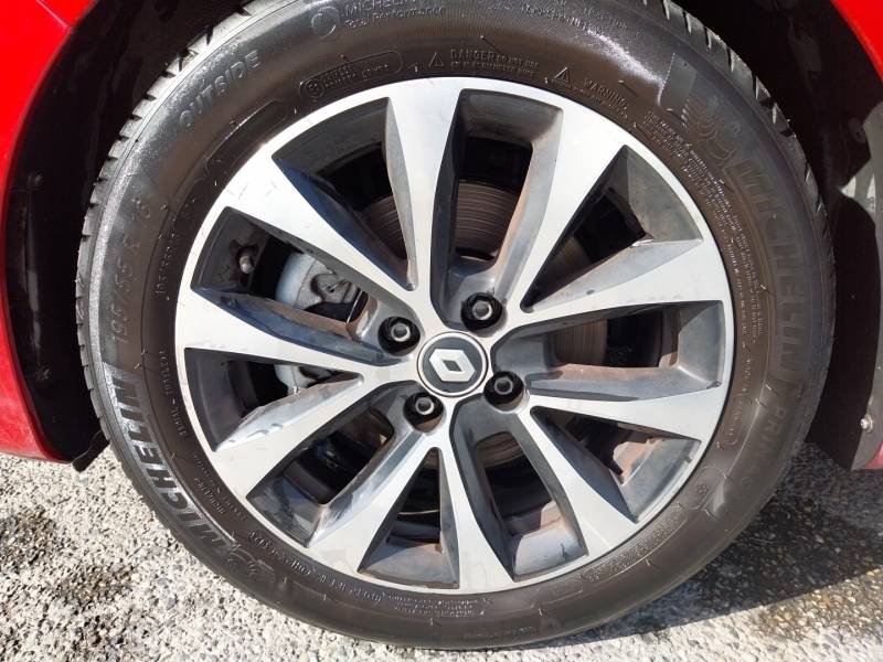 Renault Clio - Photo 9
