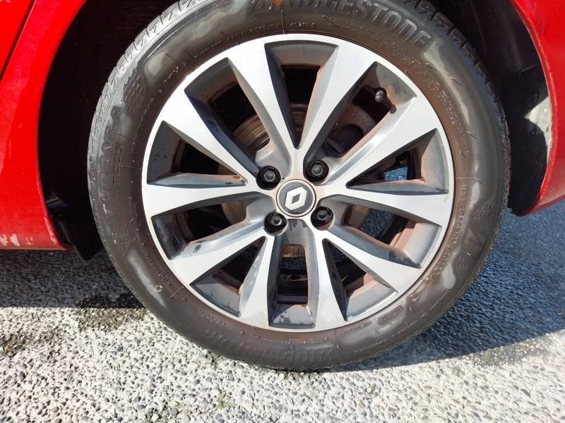Renault Clio - Photo 10