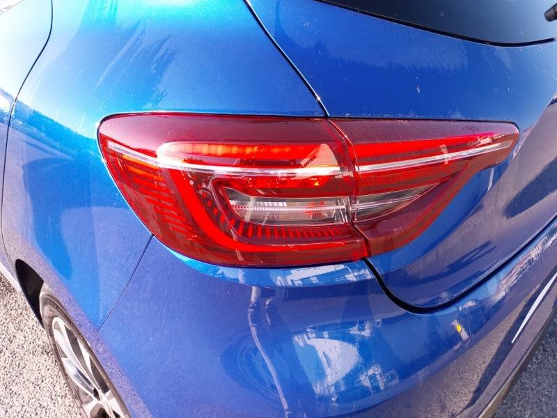 Renault Clio - Photo 11