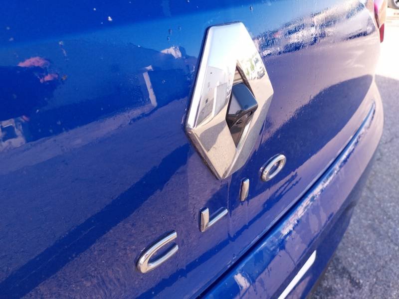 Renault Clio - Photo 12