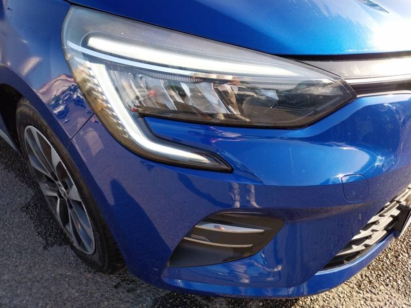 Renault Clio - Photo 18