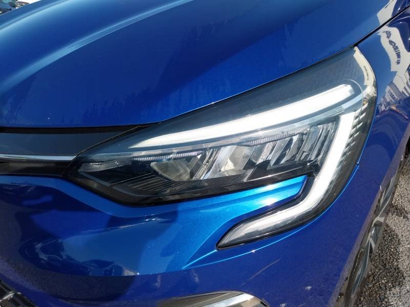 Renault Clio - Photo 19