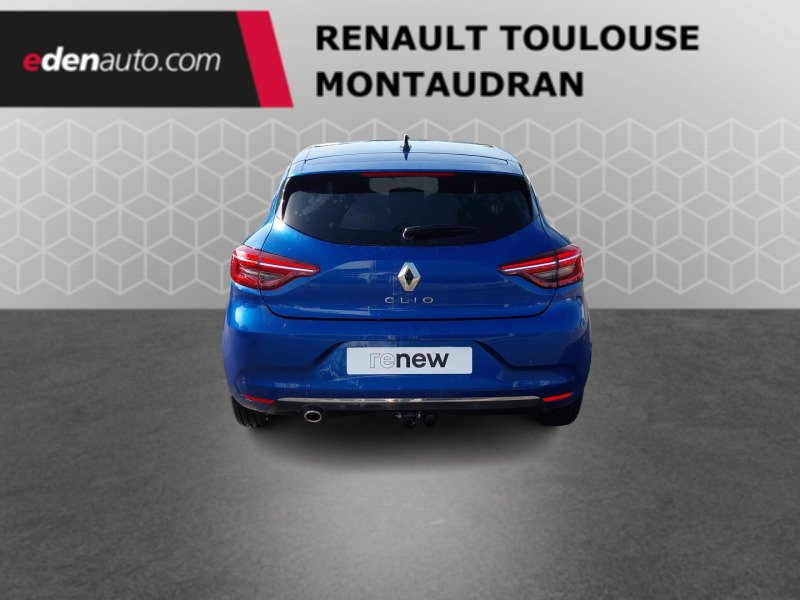 Renault Clio - Photo 5