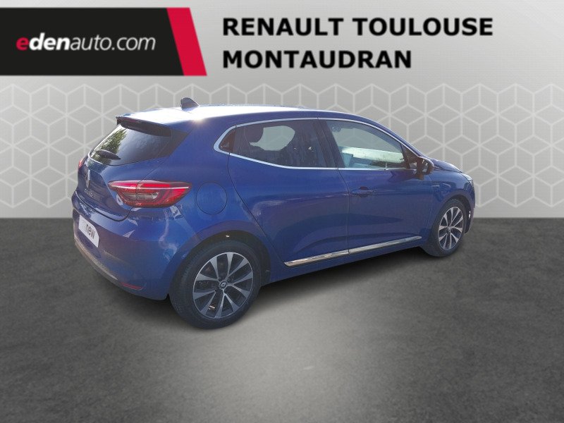 Renault Clio - Photo 6