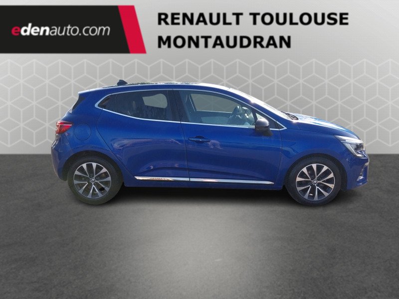 Renault Clio - Photo 7