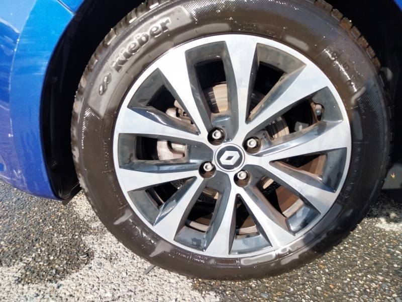 Renault Clio - Photo 9