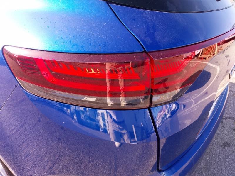 Renault Mégane - Photo 12