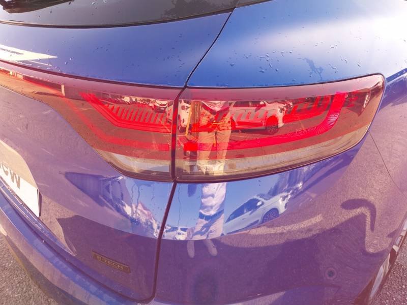 Renault Mégane - Photo 13