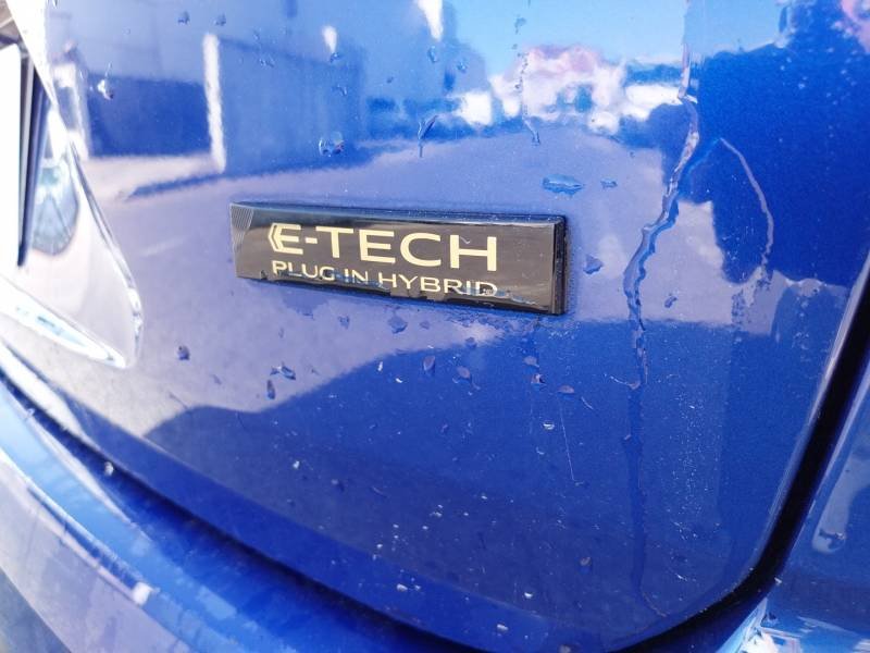 Renault Mégane - Photo 14