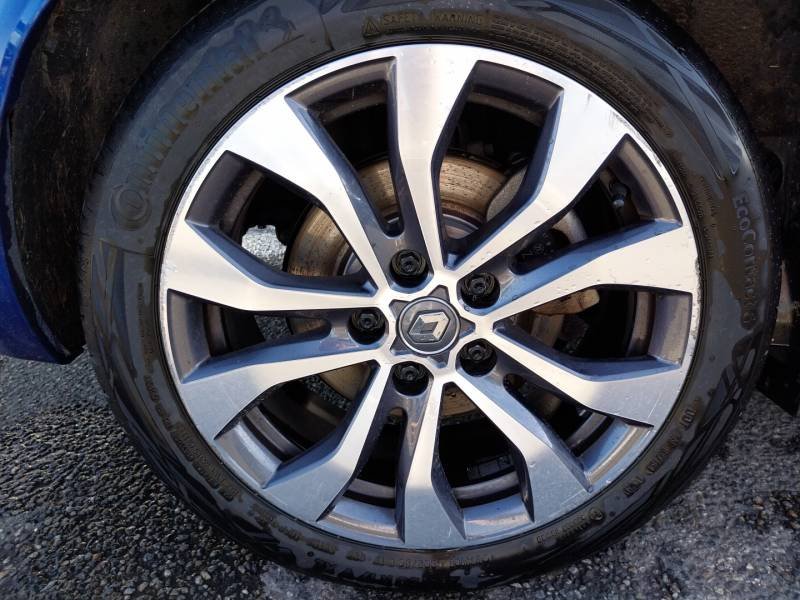 Renault Mégane - Photo 15
