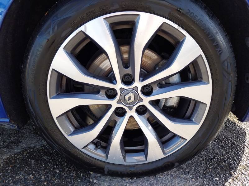 Renault Mégane - Photo 16