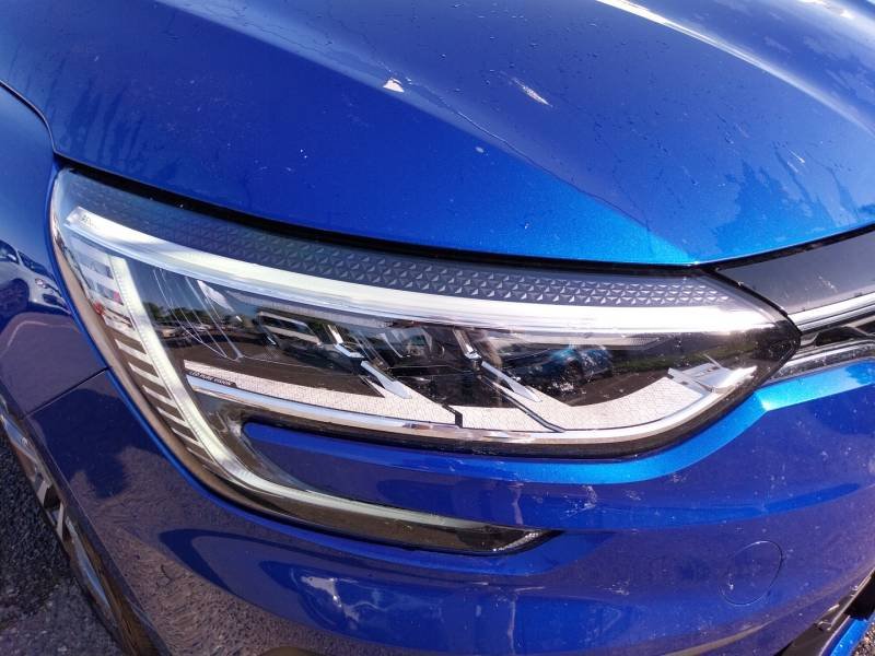 Renault Mégane - Photo 17