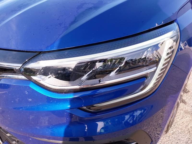 Renault Mégane - Photo 18