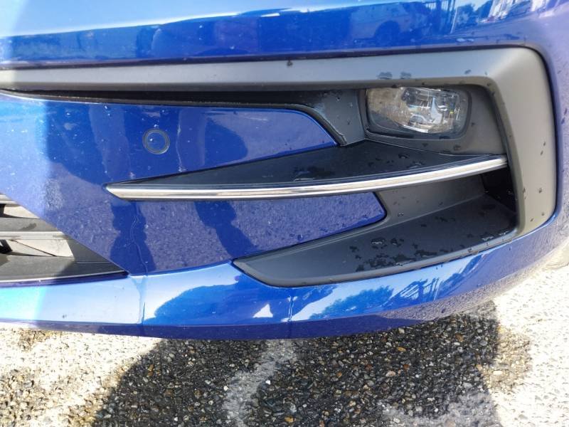 Renault Mégane - Photo 19